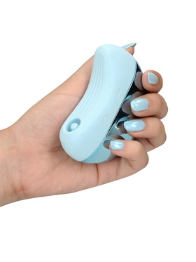 Loveline: Pulse Wave Clitoris Vibrator