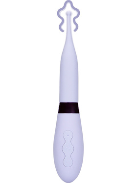 Loveline: Silicone Tip Vibrator