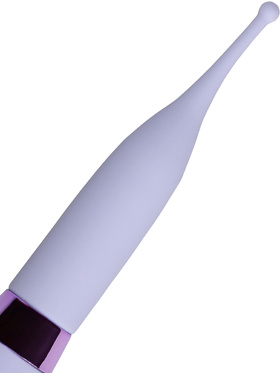 Loveline: Silicone Tip Vibrator