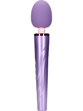 Loveline: Wand Vibrator, lila