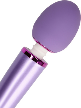 Loveline: Wand Vibrator, lila