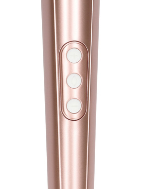 Loveline: Wand Vibrator, rosa