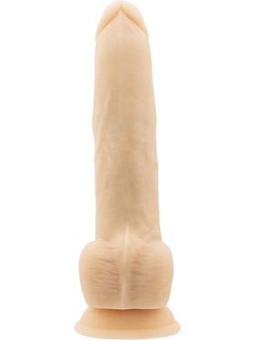 Naked Addiction: Thrusting Dong, 23 cm