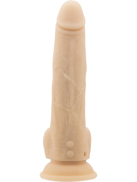 Naked Addiction: Thrusting Dong, 23 cm