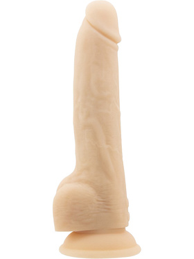 Naked Addiction: Thrusting Dong, 23 cm