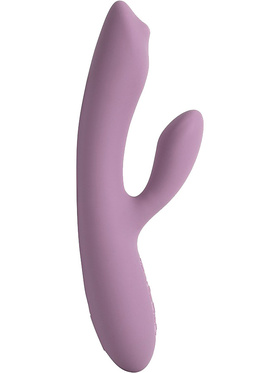 Svakom Connexion: Trysta Neo, Interactive Rabbit with G-Spot Ball