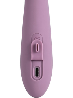 Svakom Connexion: Trysta Neo, Interactive Rabbit with G-Spot Ball