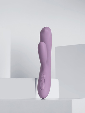 Svakom Connexion: Trysta Neo, Interactive Rabbit with G-Spot Ball