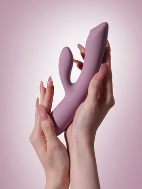 Svakom Connexion: Trysta Neo, Interactive Rabbit with G-Spot Ball