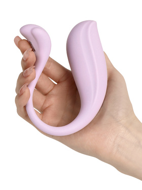 Svakom Connexion: Phoenix Neo 2, Interactive Vibrator, lila