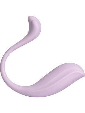 Svakom Connexion: Phoenix Neo 2, Interactive Vibrator, lila