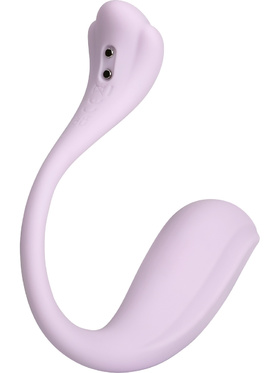 Svakom Connexion: Phoenix Neo 2, Interactive Vibrator, lila