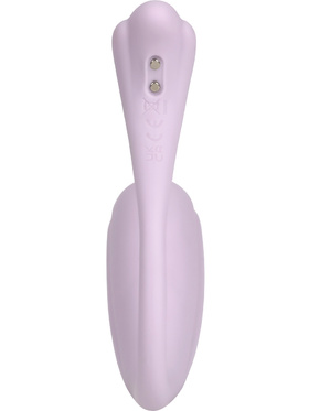 Svakom Connexion: Phoenix Neo 2, Interactive Vibrator, lila