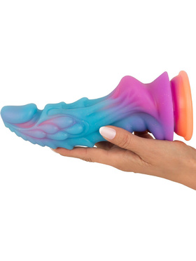 Beasty Cocks: Supernatural Creature Dildo, 21.5 cm