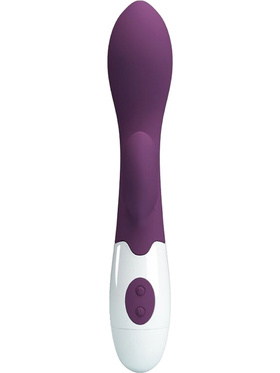 Pretty Love: Brighty, Rabbit Vibrator, lila