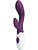 Pretty Love: Brighty, Rabbit Vibrator, lila