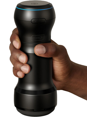 Kiiroo: PowerBlow + Feel Pocket Stroker Combo