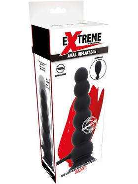 Hidden Desire: Extreme Inflatable Suction Plug, Expert