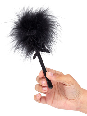 Secret Play: Mini Feather Tickler