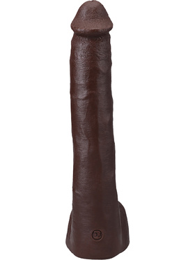 Signature Cocks: Pressure, Realistic Ultraskyn Dildo, 25 cm