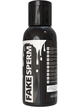 Megasol: Fake Sperm, 100 ml