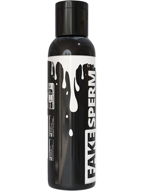 Megasol: Fake Sperm, 200 ml