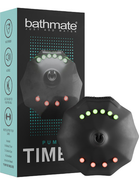 Bathmate: Pump Timer