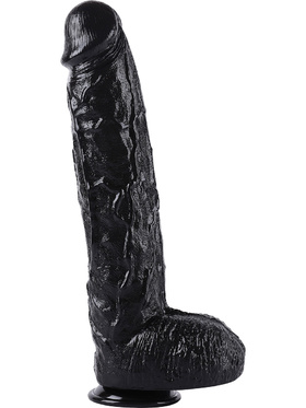 Hidden Desire: Extreme Dong XXXL, 43 cm