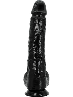 Hidden Desire: Extreme Dong XXXL, 38 cm