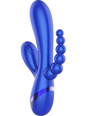 Xocoon: Triple Love, Triple Pleasure Vibrator