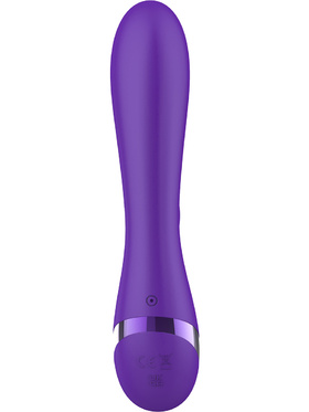 Xocoon: Unlimited Love, G-Spot Rabbit Vibrator