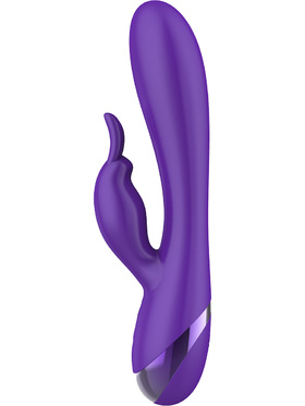 Xocoon: Unlimited Love, G-Spot Rabbit Vibrator