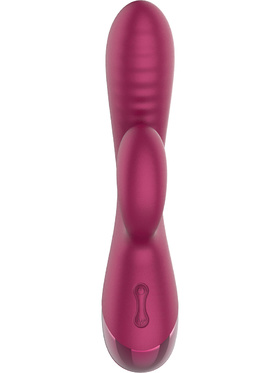 Xocoon: Forever Love, G-Spot Rabbit Vibrator