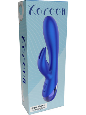 Xocoon: Everlasting Love, G-Spot Rabbit Vibrator