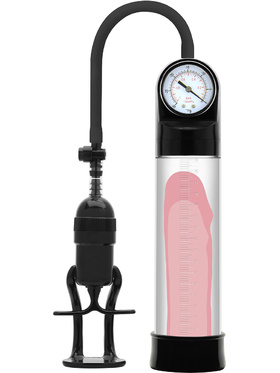 Hidden Desire: Fusion X, Pro Pressure Penis Pump