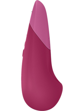 Womanizer: Vibe, rosa