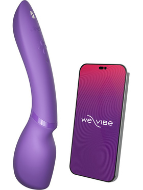 We-Vibe: Wand 2