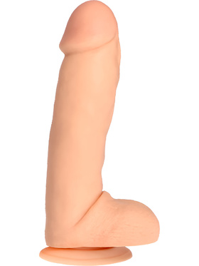 Toyz4Lovers: Real Rapture Sky Emotion Dildo, 30,5 cm