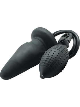 Toyz4Lovers: Timeless Inflaplug, Inflatable Anal Plug