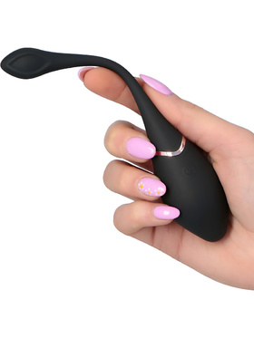 Toyz4Lovers: Power Pocket, Sinner Vibrating Egg with Remote