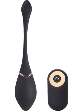 Toyz4Lovers: Power Pocket, Dirty Mind Vibrating Egg with Remote