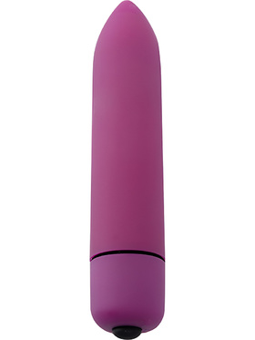 Toyz4Lovers: Classics Bullet Vibrator, lila