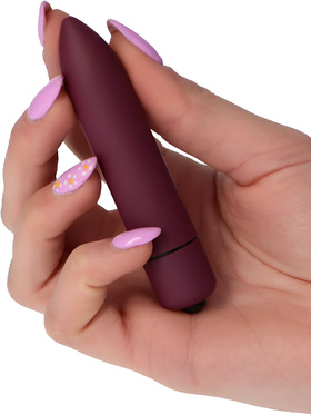 Toyz4Lovers: Classics Bullet Vibrator, lila