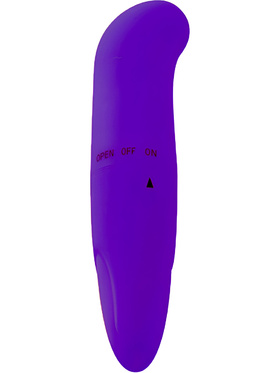 Toyz4Lovers: Classics G-spot Vibrator, lila