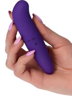 Toyz4Lovers: Classics G-spot Vibrator, lila