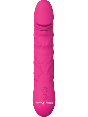 Toyz4Lovers: Elys, Imperial Move Vibrator