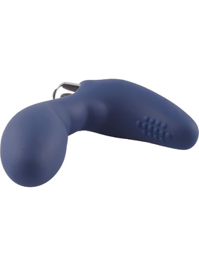 Toyz4Lovers: P-Factor, Insider Bold Prostate Vibrator