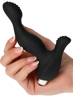 Toyz4Lovers: P-Factor, Insider Touch Prostate Vibrator