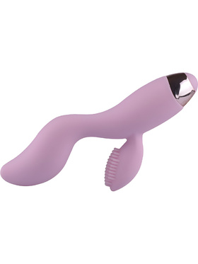 Toyz4Lovers: Elegance, Tuning Fork Wave Rabbit Vibrator