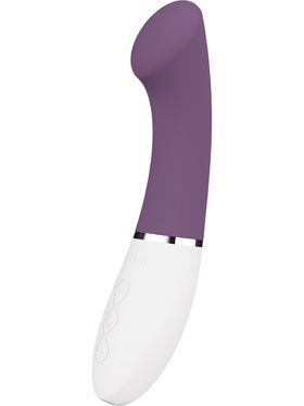 LELO: Gigi 3, App-Controlled G-Spot Vibrator, lila